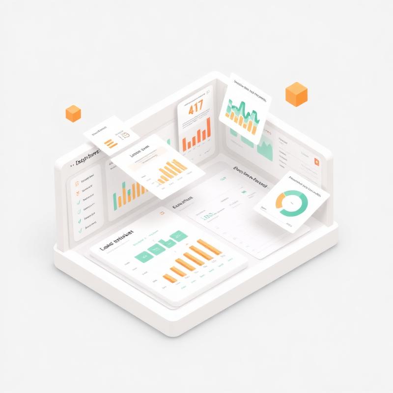 Pixup Media Arbeitsweise visualisiert